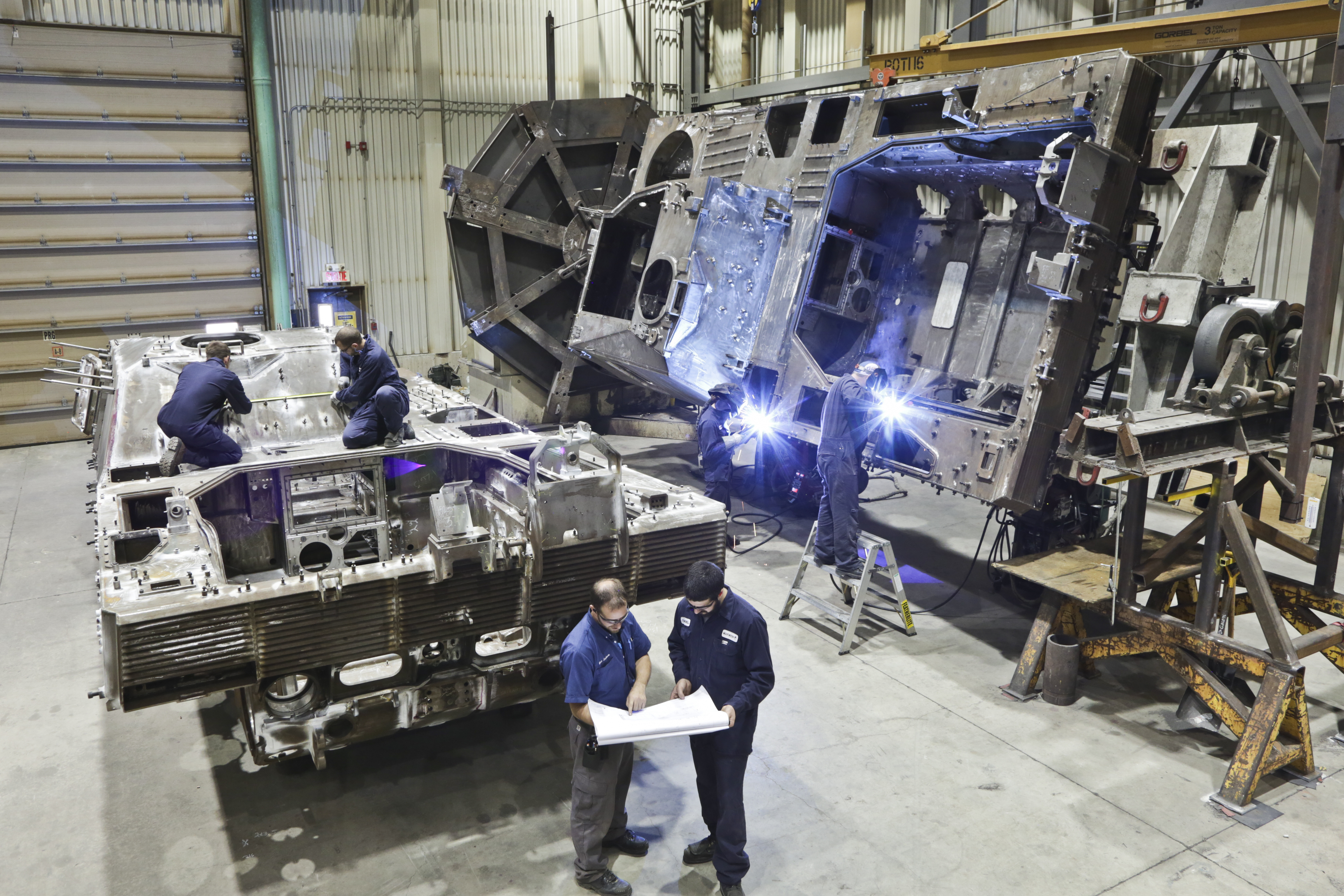 armored-recovery-vehicle-fabrication-marmen