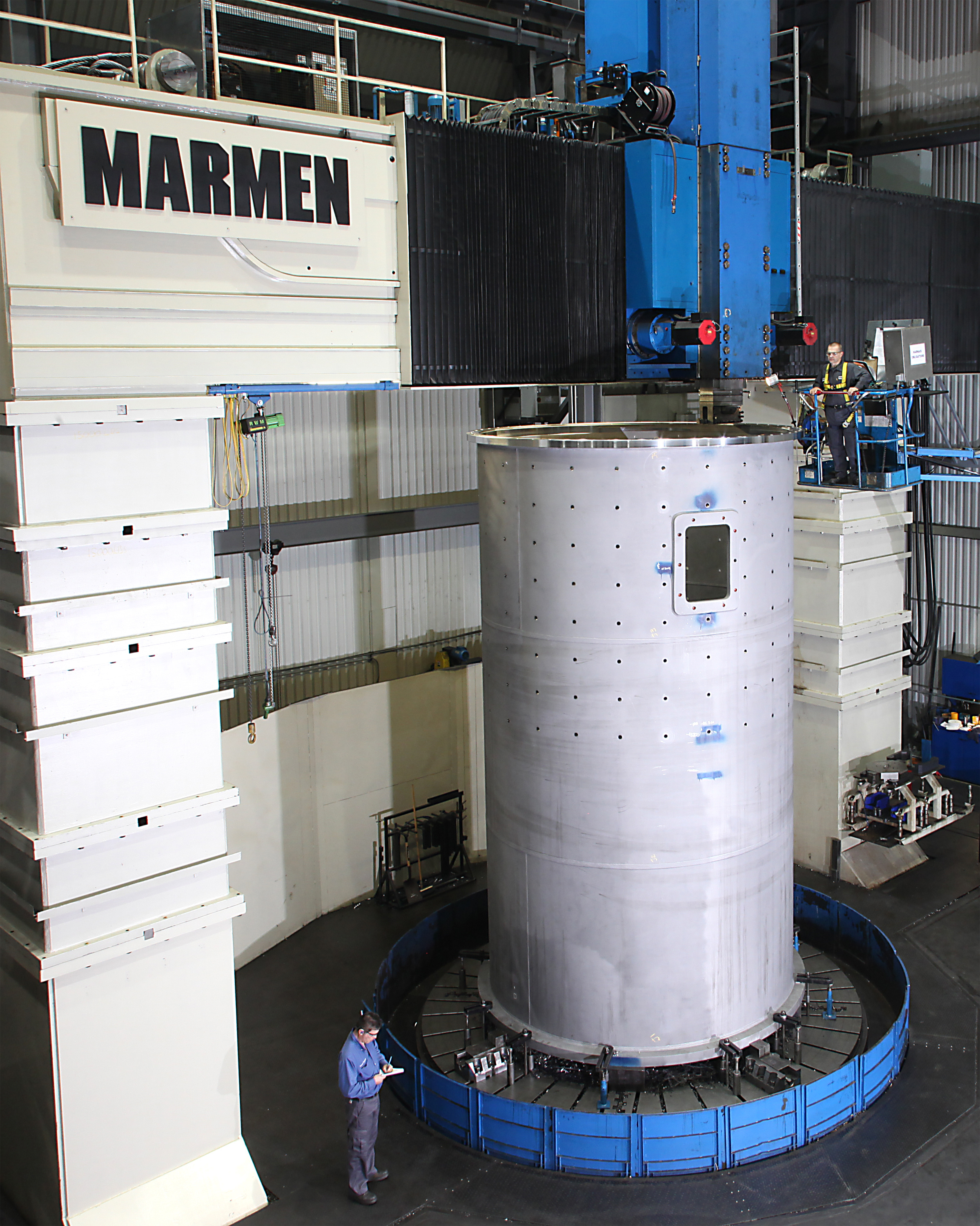 ball-mill-shell-mining-steel-marmen
