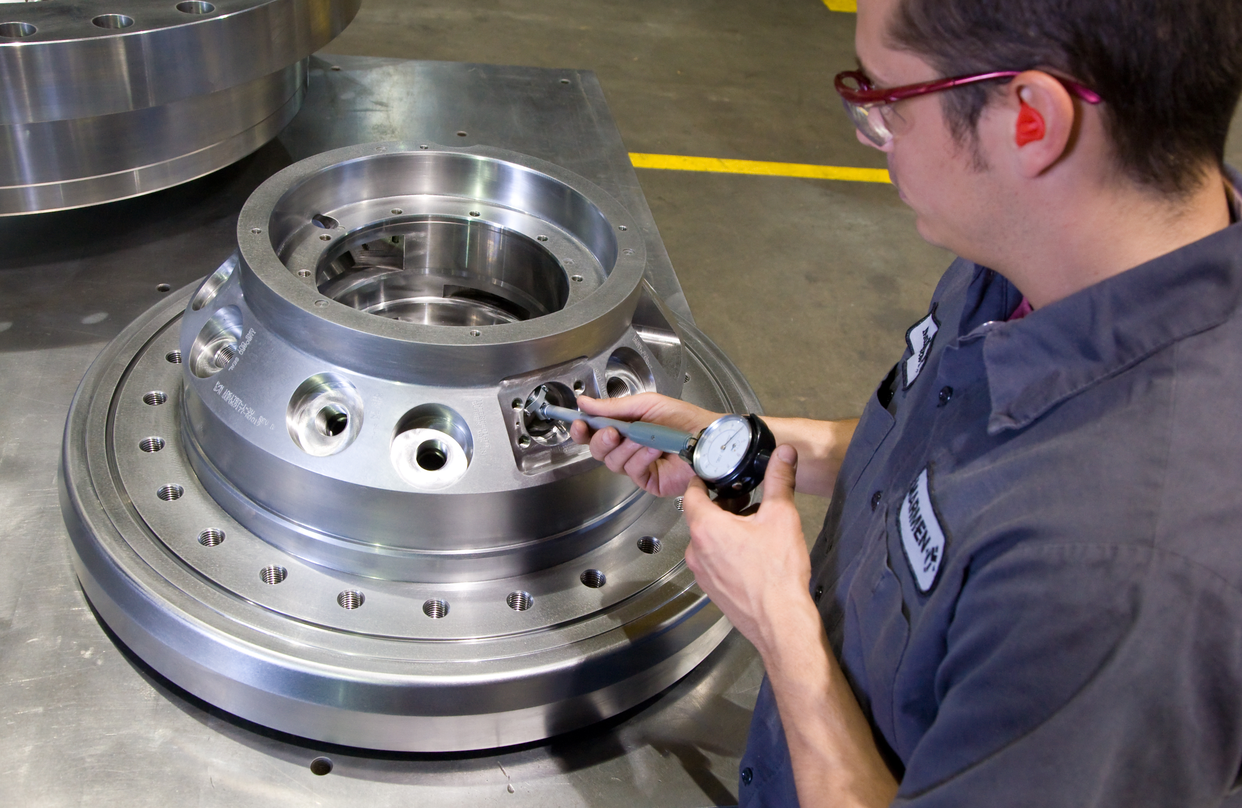 end-cap-solar Turbines-turbomachinery-marmen