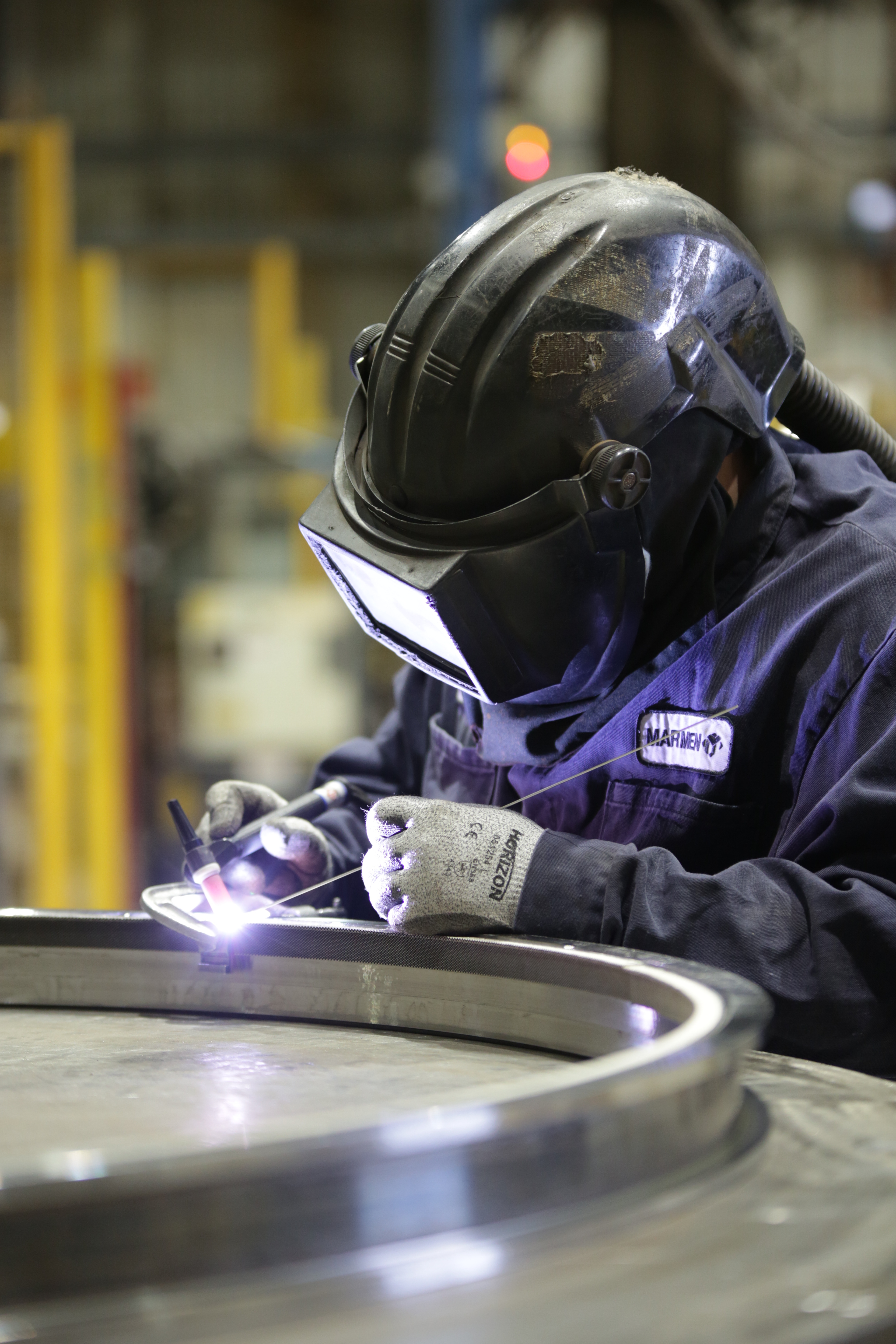 honeycomb-seal-holder-fabrication-marmen