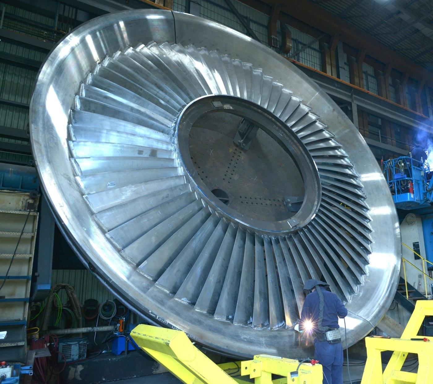 marmen-nuclear-power-parts-fabrication-diaphragm