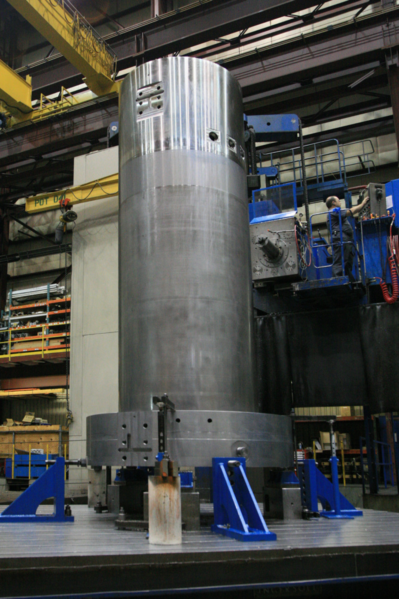 marmen-shell-flange-part-nuclear-power-machining