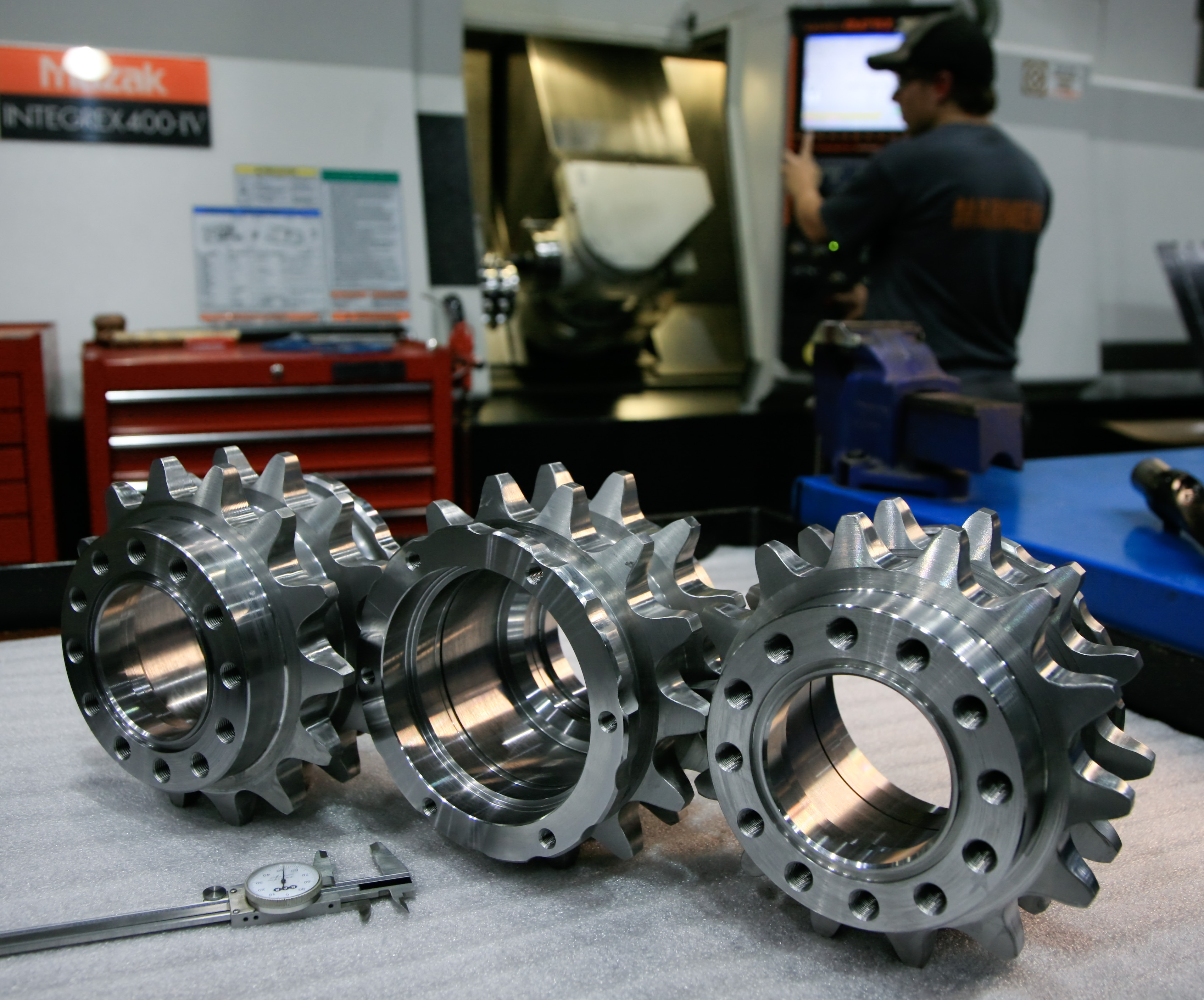 sprocket-marmen-machining