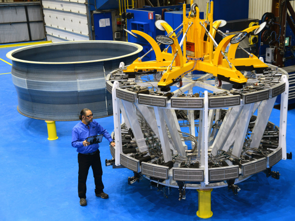 Marmen offre des services d'ingénierie de conception pour les OEMs