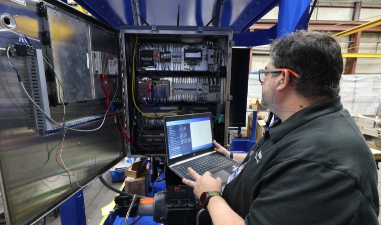 stage g&eacute;nie &eacute;lectrique