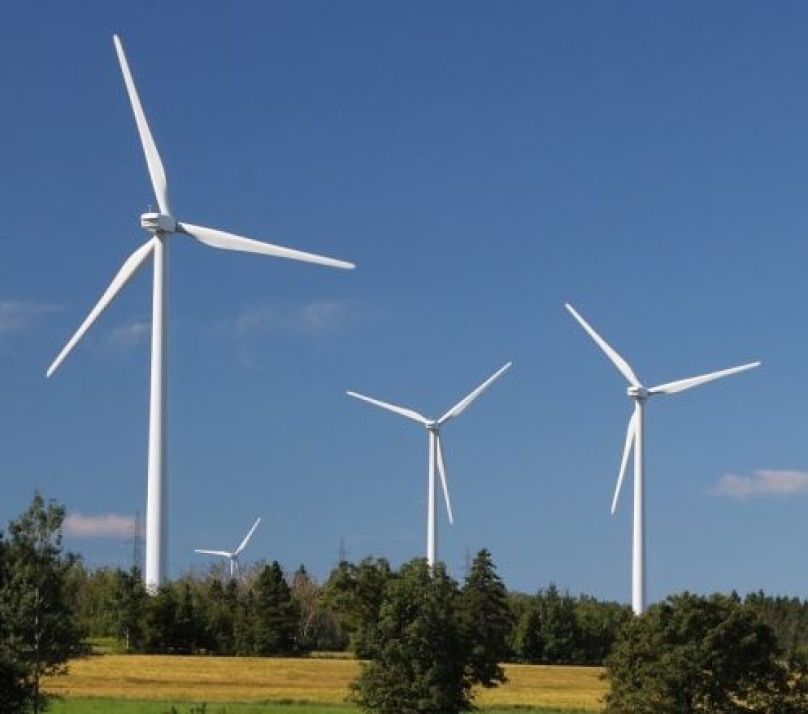 Marmen Énergie celebrates its 10-year anniversary